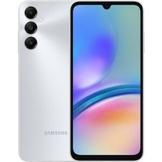 Смартфон Samsung Galaxy A05s SM-A057F 4/64 silver