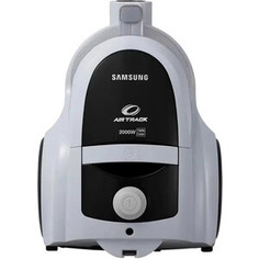 Пылесос Samsung VCC4520S3S/XEV