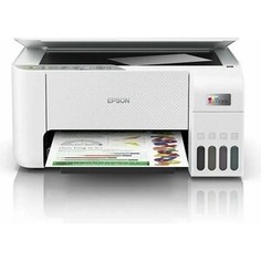 МФУ струйное Epson EcoTank L3216