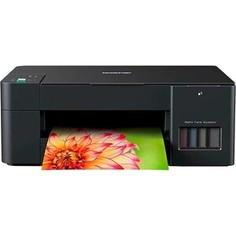 МФУ струйное Brother DCP-T220 Inkbenefit Plus