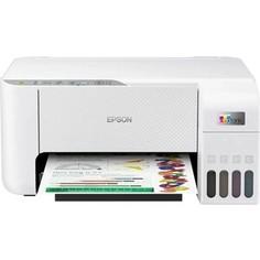 МФУ струйное Epson L3256 (C11CJ67524)