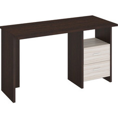 Стол компьютерный МЭРДЭС СКЛ-Прям130 ВК Merdes