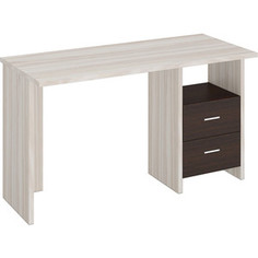 Стол компьютерный МЭРДЭС СКЛ-Прям130 КВ Merdes