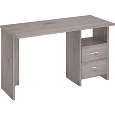 Стол компьютерный МЭРДЭС СКЛ-Прям130 Н Merdes