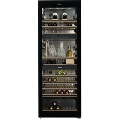 Винный шкаф Miele KWT 6834 SGS