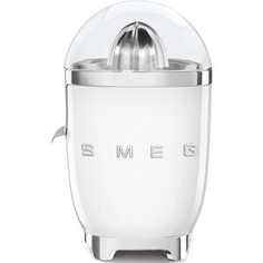 Соковыжималка для цитрусовых Smeg CJF11WHEU