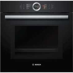 Электрический духовой шкаф Bosch HMG6764B1