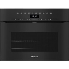 Электрический духовой шкаф Miele H 7440 BPX OBSW