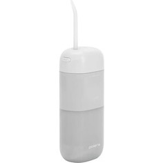 Ирригатор Polaris PWF 1002 T серый