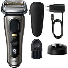 Бритва сетчатая Braun 9515s