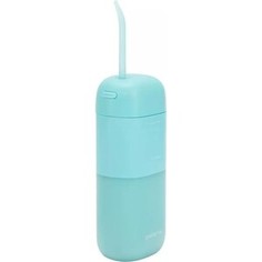 Ирригатор Polaris PWF 1002 T бирюзовый