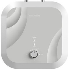 Электрический накопительный водонагреватель Royal Thermo RWH 10 Stilla U