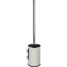 Ершик для унитаза Mediclinics Aura нержавеющая сталь матовая (ES1002CS)