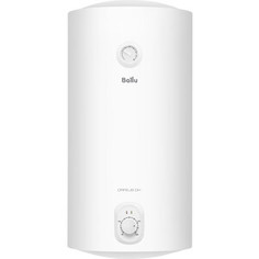 Электрический накопительный водонагреватель Ballu BWH/S 50 Orfeus DH