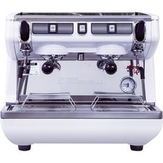 Кофемашина Nuova Simonelli Appia Life Compact 2Gr S