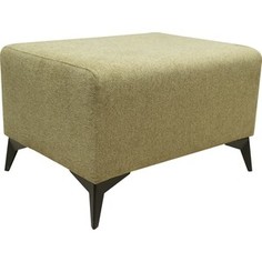 Пуф Комфорт - S Оливия Melange Khaki (KMF01010)
