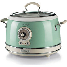 Мультиварка Ariete 2904/04 Vintage зеленый