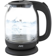 Чайник электрический JVC JK-KE1510 grey