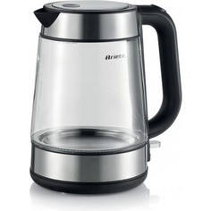 Чайник электрический Ariete 2874/01 GLASS KETTLE