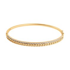 Браслет SOKOLOV из золота с бриллиантами