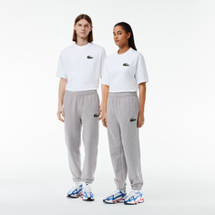 Брюки Lacoste SPORT Unisex из органического хлопка