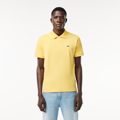 Мужское поло Lacoste L1212 Classic Fit