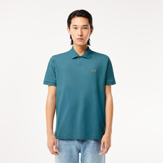 Мужское поло Lacoste L1212 Classic Fit