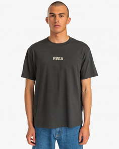 Мужская футболка Fly High Rvca