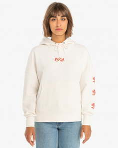 Женское худи Roses Only Rvca