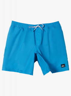 Мужские плавательные шорты Everyday Solid Volley 15" Quiksilver