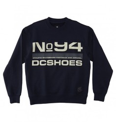 Мужской свитшот Static 94 DC Shoes