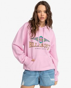 Женское худи Dawn Patrol Billabong