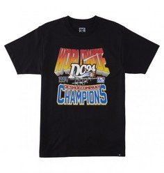 Мужская футболка 94 Champs DC Shoes