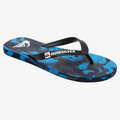 Мужские сланцы QUIKSILVER Molokai Marled