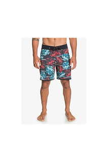 Мужские Бордшорты Quiksilver Highline Uv Rave 18"
