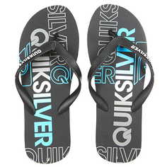 Мужские сланцы QUIKSILVER Java Nitro 2