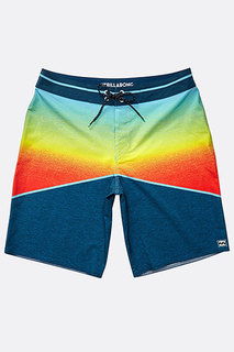 Шорты Billabong North Point Pro