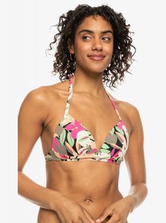 Женский лиф бикини Printed Beach Classics Roxy