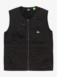 Мужская жилетка All On Me Utility Quiksilver