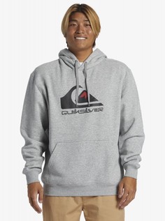 Мужское худи Big Logo Quiksilver