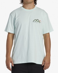 Мужская футболка Range Billabong