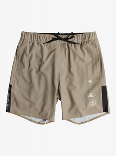 Спортивные шорты Omni 17" Quiksilver