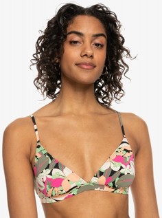 Женский лиф бикини Printed Beach Classics Roxy