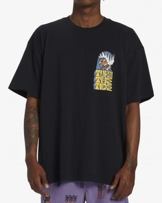 Мужская футболка Party Wave Billabong