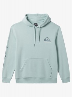 Мужское худи Omni Logo Quiksilver