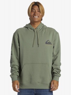 Мужское худи Omni Logo Quiksilver