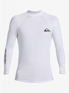 Мужской рашгард с длинным рукавом Everyday Quiksilver