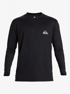 Мужской рашгард с длинным рукавом Everyday Surf Quiksilver