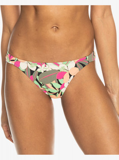 Женские плавки бикини Printed Beach Classics Roxy