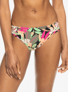 Женские плавки бикини Printed Beach Classics Roxy